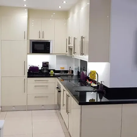 公寓 L157 Cabopino *