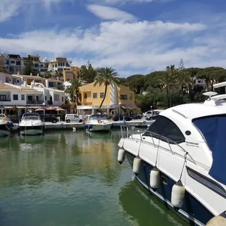 Daire L157 Cabopino Marbella