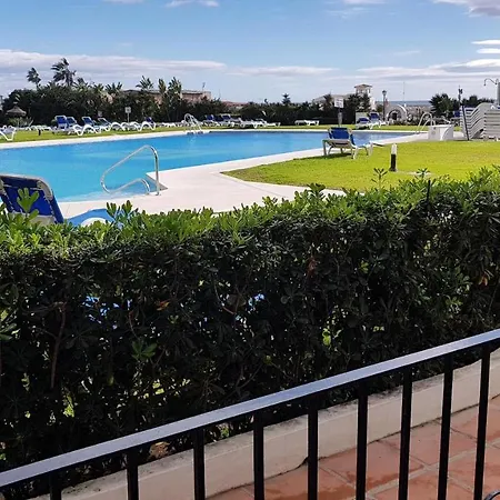 L157 Cabopino Daire Marbella