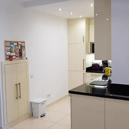 Daire L157 Cabopino Marbella