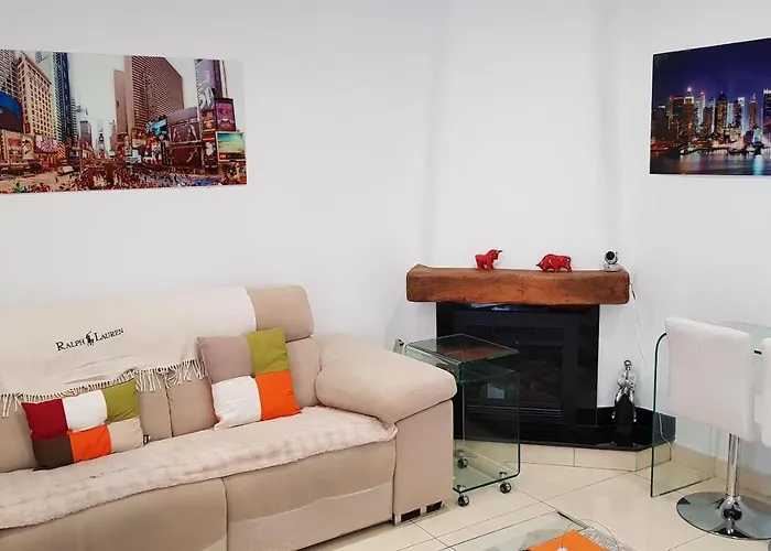 Apartment L157 Cabopino Marbella