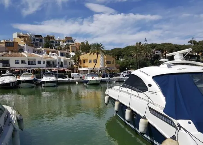 Apartment L157 Cabopino Marbella