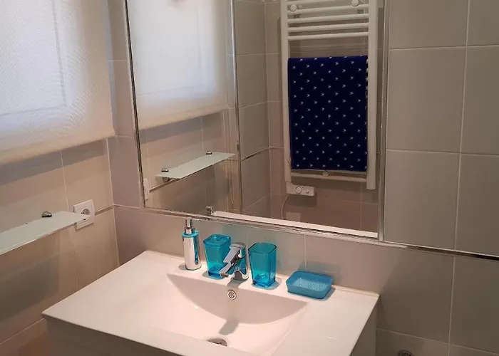 L157 Cabopino Apartment *
