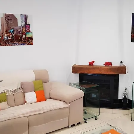 Lägenhet L157 Cabopino Marbella