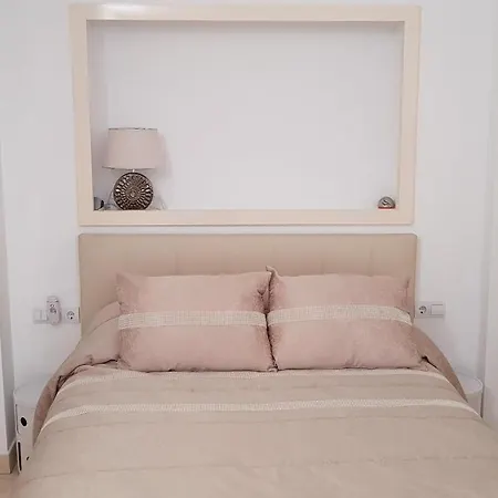 Lägenhet L157 Cabopino *