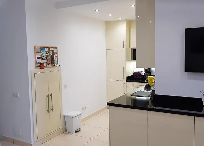Lägenhet L157 Cabopino Marbella