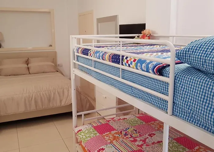 L157 Cabopino Marbella