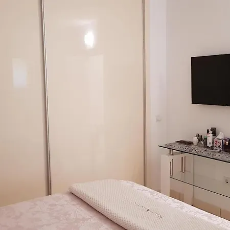 L157 Cabopino * Marbella