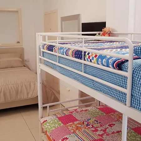 L157 Cabopino Marbella