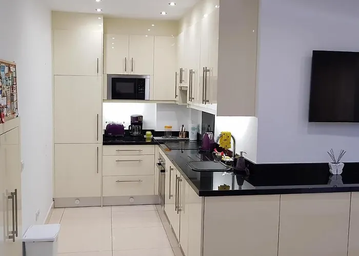 Apartamento L157 Cabopino *