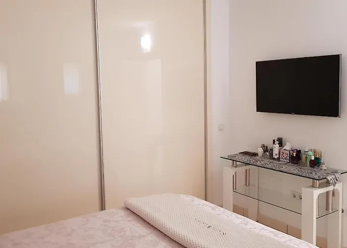 L157 Cabopino * Marbella